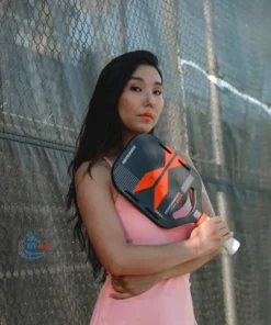 Arronax Performance 001 T700 Đỏ