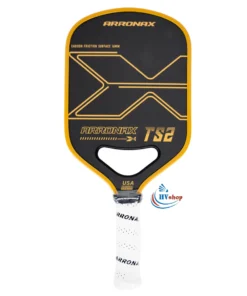 Arronax TS2 16mm Vàng