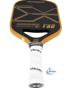 Arronax TS2 16mm Vàng