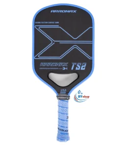 Arronax TS2 16mm Xanh Dương