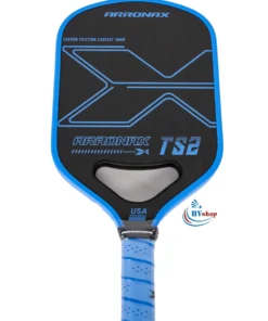 Arronax TS2 16mm Xanh Dương