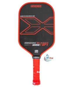 Arronax Warrior Top 1 Đỏ