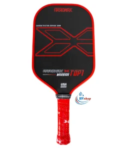 Arronax Warrior Top 1 Đỏ