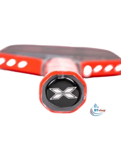 Arronax Warrior Top 1 Đỏ