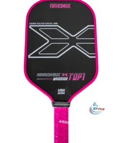 Arronax Warrior Top 1 Hồng