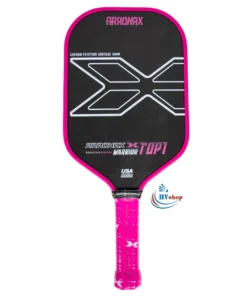 Arronax Warrior Top 1 Hồng