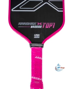 Arronax Warrior Top 1 Hồng