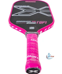 Arronax Warrior Top 1 Hồng