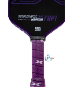 Arronax Warrior Top 1 Tím