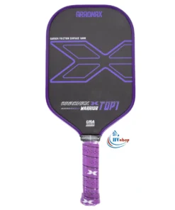 Arronax Warrior Top 1 Tím