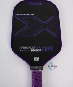 Arronax Warrior Top 1 Tím