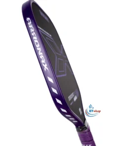 Arronax Warrior Top 1 Tím