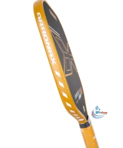 Arronax Warrior Top 1 Vàng