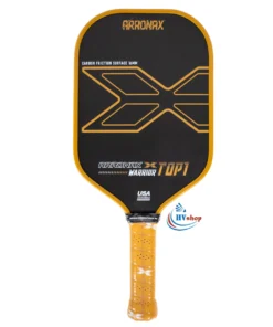 Arronax Warrior Top 1 Vàng