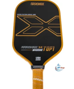 Arronax Warrior Top 1 Vàng