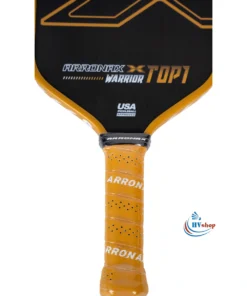 Arronax Warrior Top 1 Vàng