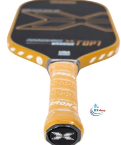 Arronax Warrior Top 1 Vàng