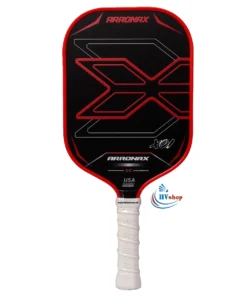 Arronax X01 Đỏ đen