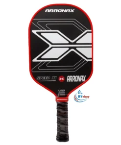 Arronax X1 Đen Trắng