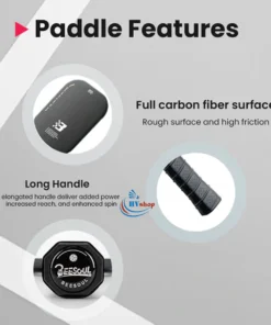 Beesoul Carbon Fiber STX1