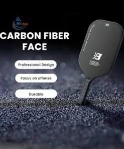 Beesoul Carbon Fiber STX1