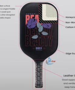 Beesoul Carbon Fiber STX2