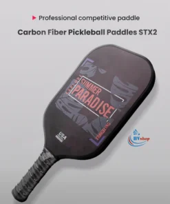 Beesoul Carbon Fiber STX2