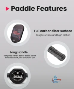 Beesoul Carbon Fiber STX2