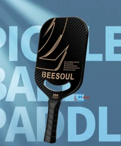 Beesoul SupremeStrike Carbon Pro CS20