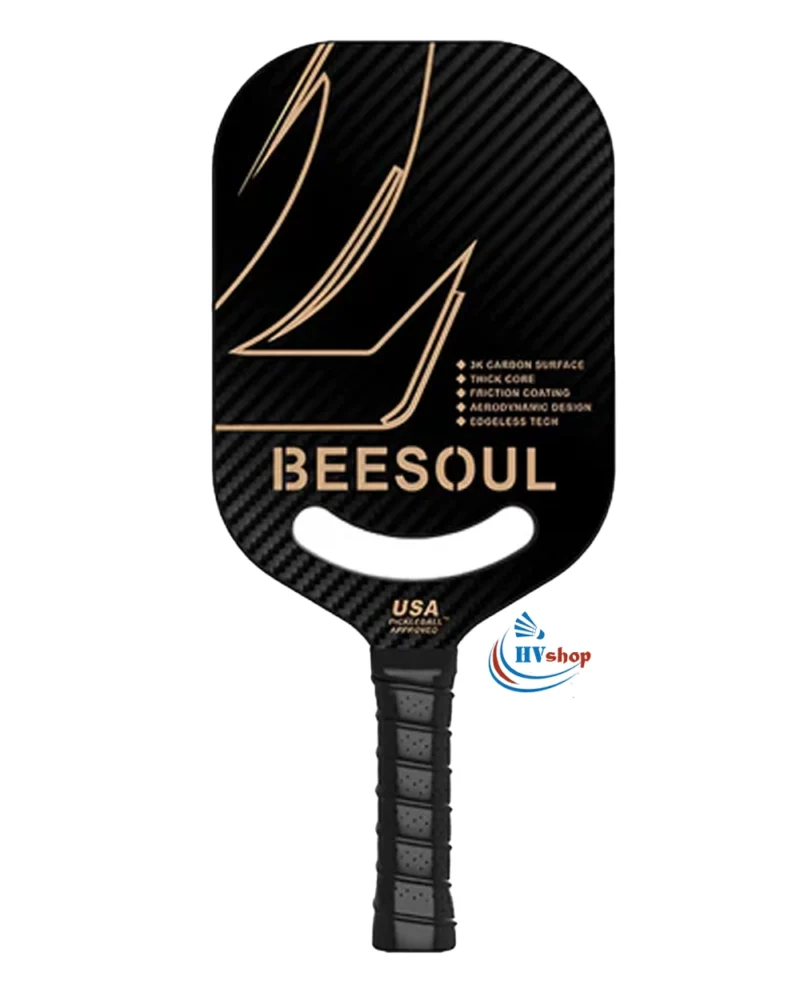 Beesoul SupremeStrike Carbon Pro CS20