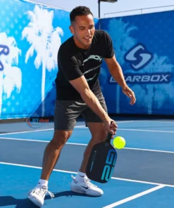 Gearbox G2 Elongated