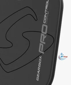 Gearbox Pro Control Elongated