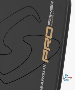 Gearbox Pro Power Elongated