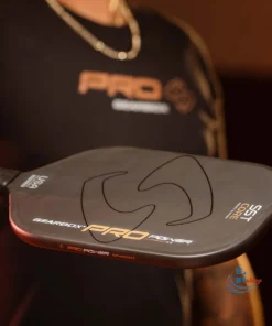 Gearbox Pro Power Elongated