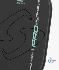 Gearbox Pro Ultimate Elongated