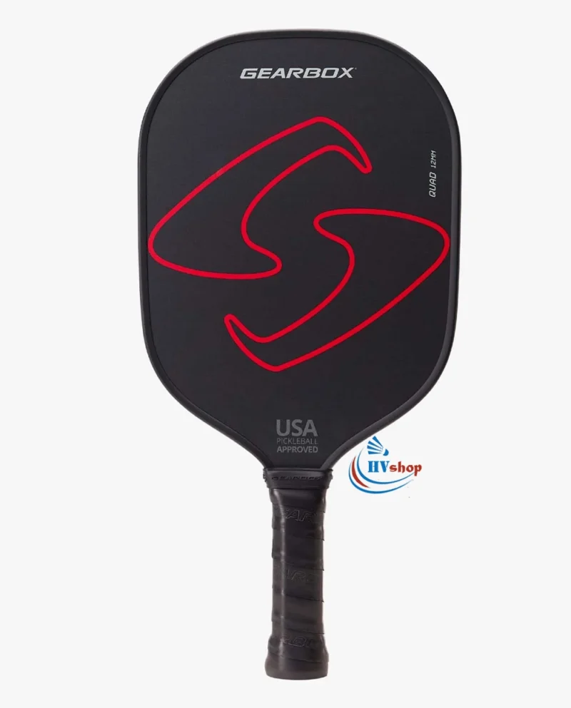 Gearbox Ultimate Pickleball Starter Kit