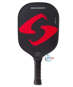Gearbox Ultimate Pickleball Starter Kit