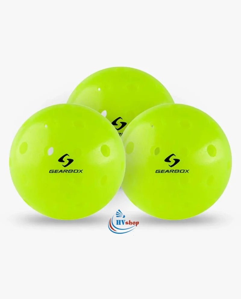 Gearbox Ultimate Pickleball Starter Kit