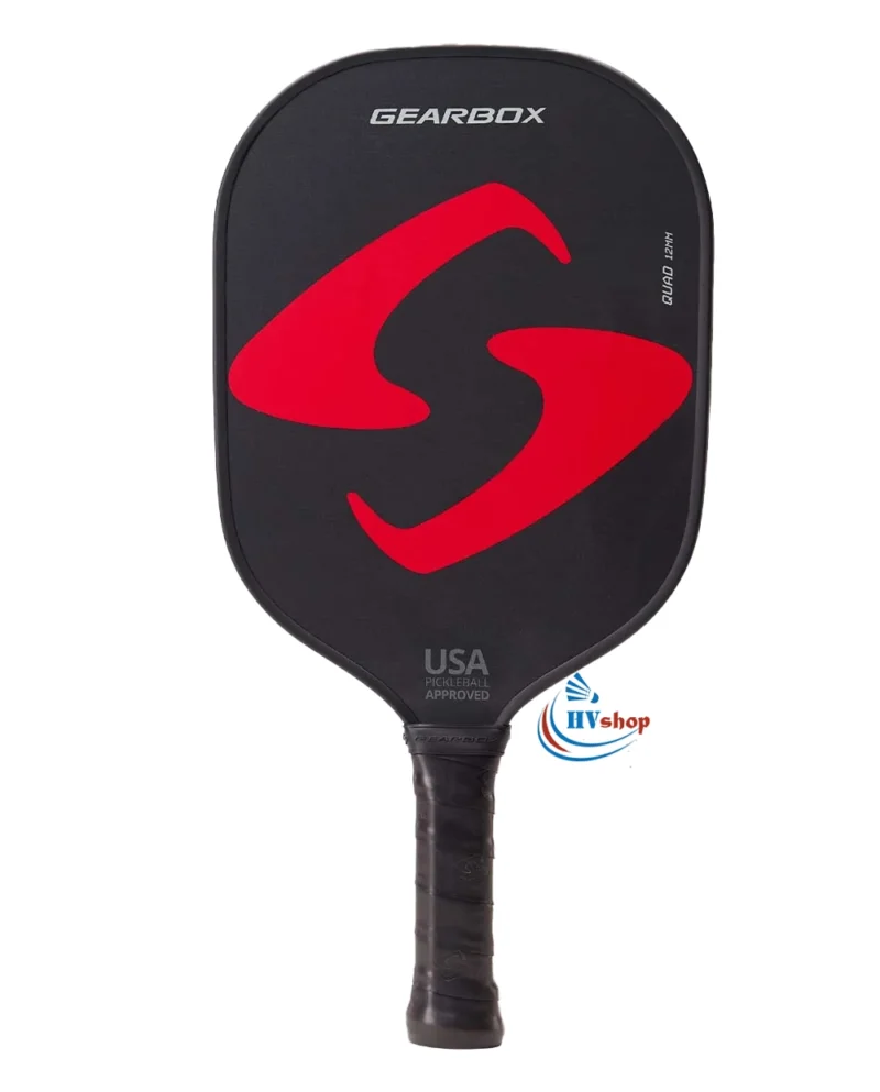 Gearbox Ultimate Pickleball Starter Kit