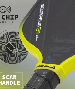 Joola Anna Bright Scorpeus 3S 14mm