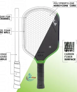 Joola Ben Johns Hyperion 3S 14mm