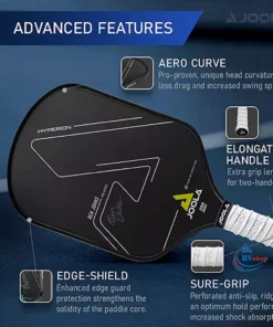 Joola Ben Johns Hyperion CGS 14