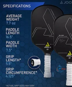 Joola Ben Johns Hyperion CGS 14