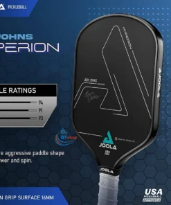 Joola Ben Johns Hyperion CGS 16