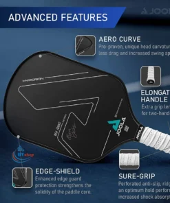 Joola Ben Johns Hyperion CGS 16