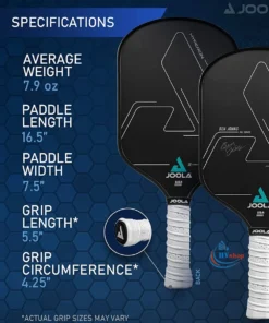 Joola Ben Johns Hyperion CGS 16