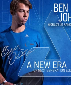 Joola Ben Johns Hyperion CGS 16