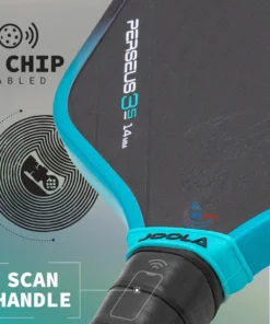 Joola Ben Johns Perseus 3S 14mm