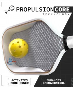 Joola Perseus 14mm Mod TA-15 Pro Player Edition