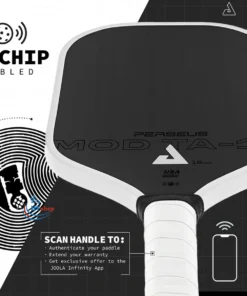 Joola Perseus 14mm Mod TA-15 Pro Player Edition